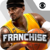 Franchise Basketball: Pro GM icon