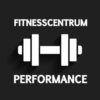 Fitnesscentrum Performance icon