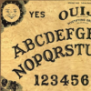 ouija board icon