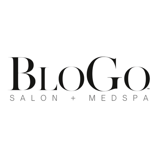 BloGo Salon + MedSpa icon