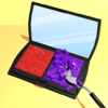 ASMR Makeup Repair Organizer icon