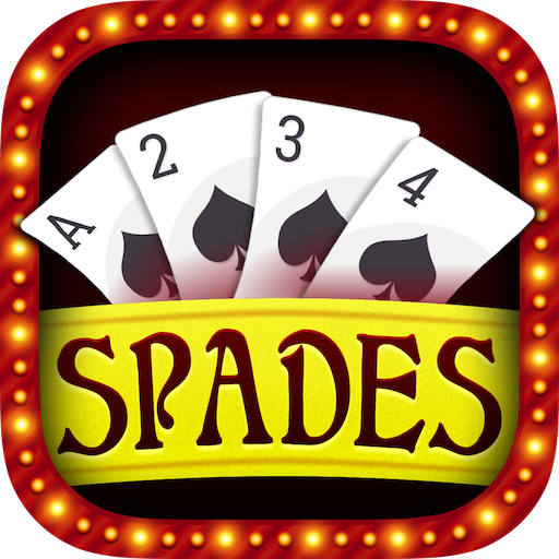 Spades Multiplayer icon