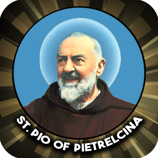 St. Pio Novena Prayers icon