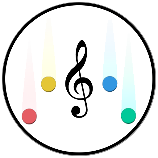 Dots Symphony icon