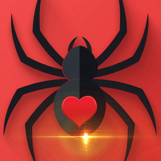 Spider Solitaire: Classic Game icon