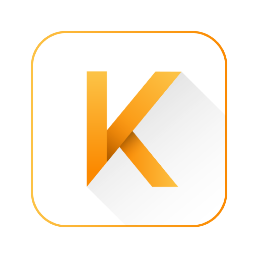 Kiosk – Unlimited Magazines icon