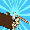 wood shop app icon