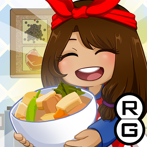 Cooking ng Ina: Kusina Challenge icon