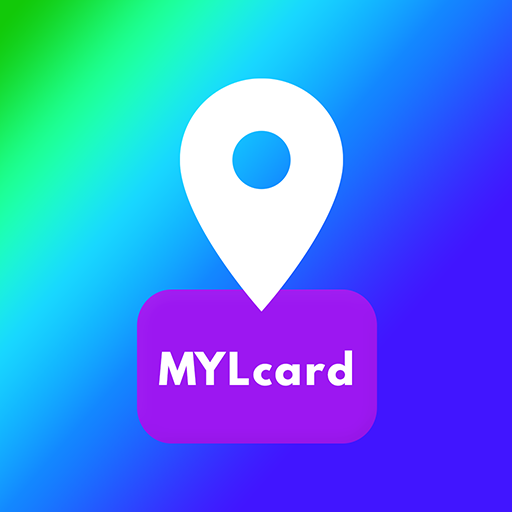 MYLcard: Loyalty Cards icon