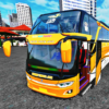 Mod BUSSID Jetbus 3+ SHD STJ icon