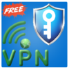 Hi VPN Pro icon