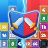 Drop Battle: Merge PVP icon