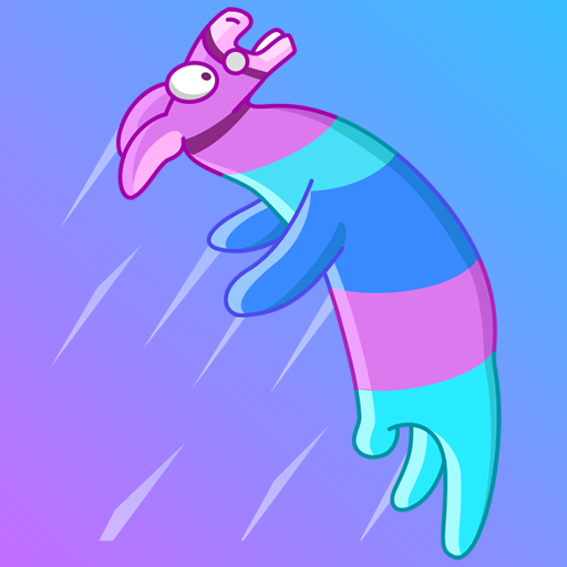 Squish Llama icon