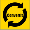 ConvertIt Unit Converter icon