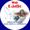 Radio Igreja Pentecostal Jesus é o Caminho icon