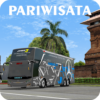 ES Bus Simulator ID Pariwisata icon