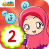 Belajar AlQuran Iqro 2 icon