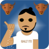 Salt Bae Turkish Butcher icon