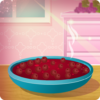 Summer Berry Pie Cooking icon