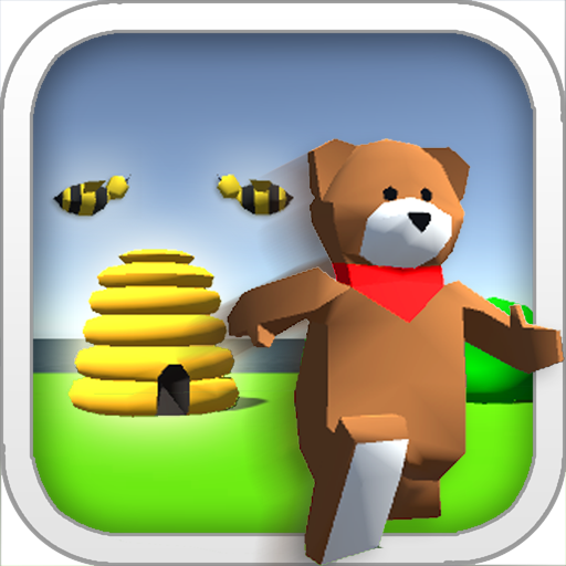 Honey Bear Fun icon