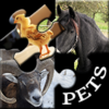 Puzzle Pets icon