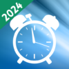 Simple Alarm Clock Alarm icon