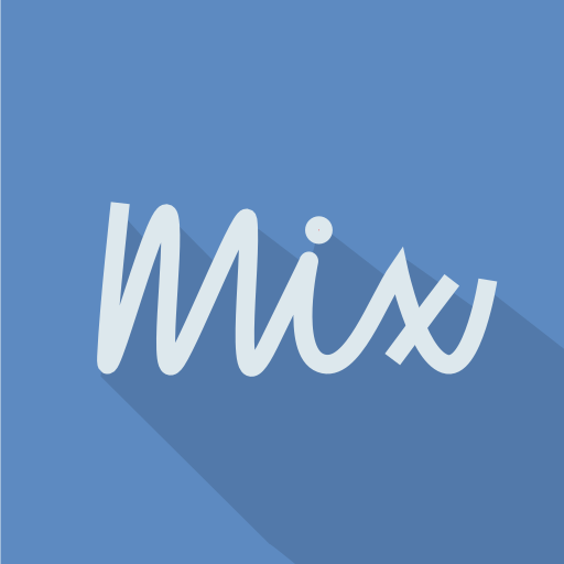 Mio Mix icon