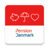 Din Pension icon