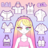 Roxie Girl anime avatar maker icon