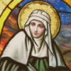 15 Prayers of St. Bridget icon