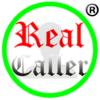 RealCaller: Caller ID icon