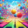 Balloon Break Journey icon