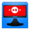 AT Player YoutuRemote icon