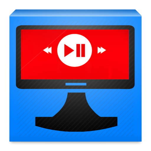 AT Player YoutuRemote icon