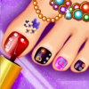 Princess Pedicure Nail Salon icon