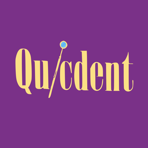 Quicdent – Temp Dental Jobs icon