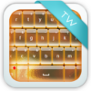 Fire Flow Keyboard icon