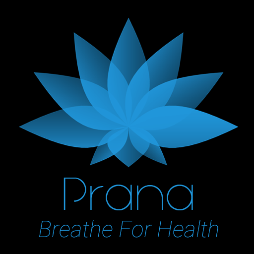 Prana Breathe For Health icon