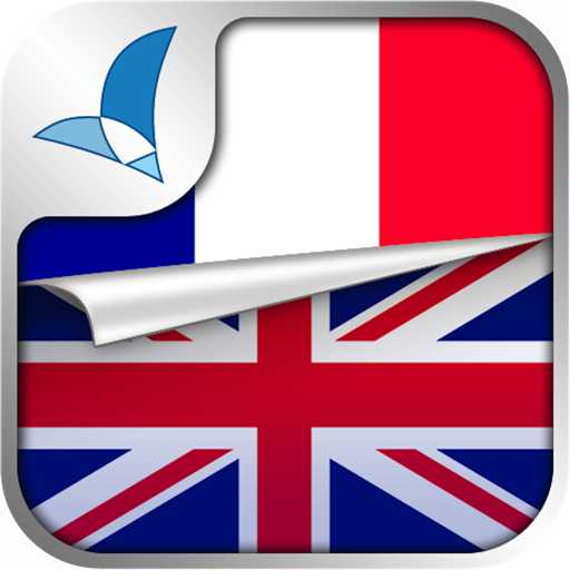 Je Parle ANGLAIS Apprendre l’anglais Audio cours icon