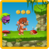 Jungle Adventures: Kiki World icon