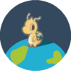 Nearby GoMap Map for Pokemon Go icon