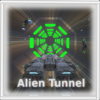 Alien Tunnel icon