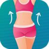 Workout for Women: Fitness App icon