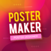 Poster Maker: Flyer Maker icon