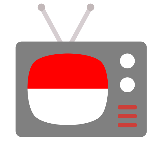 TV Indonesia Streaming Pro (Semua Saluran) icon