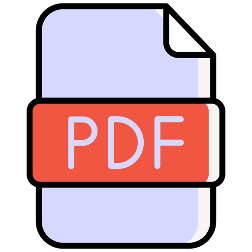 PDF Reader PDF Tools icon