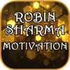 Robin Sharma App icon