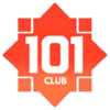 101 Club icon