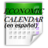 Calendario económico en esp. icon