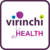 Virinchi Health (for Patients) icon